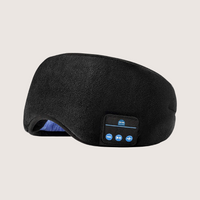 Relleve® PRO | Bluetooth Sleep Mask